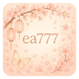 ea777 logo